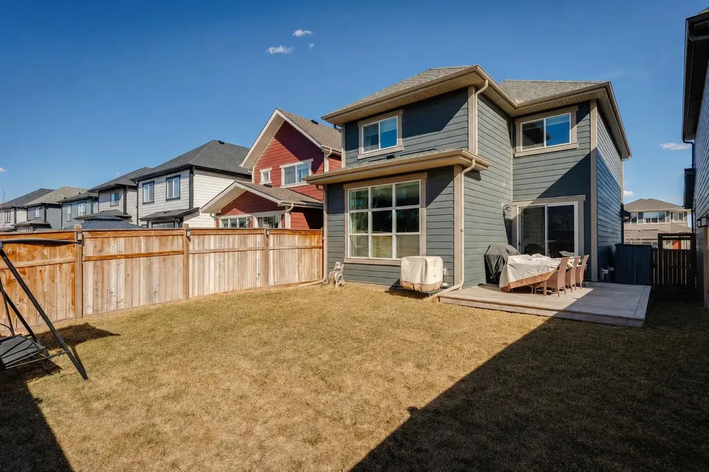 293 Masters Avenue SE Calgary AB T3M 2C1
