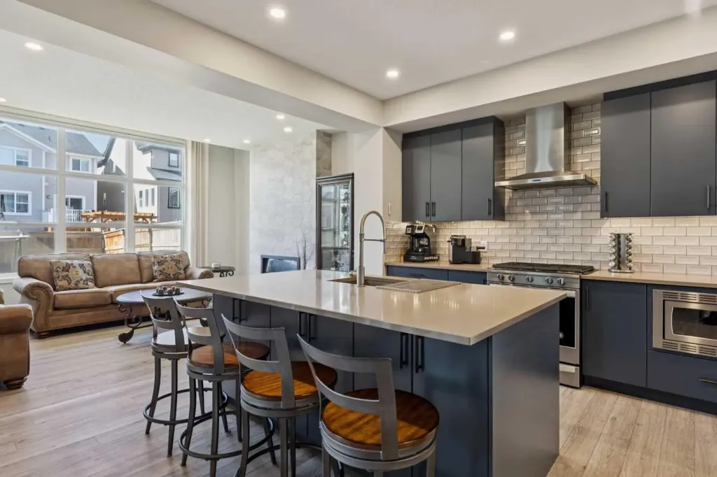 293 Masters Avenue SE Calgary AB T3M 2C1