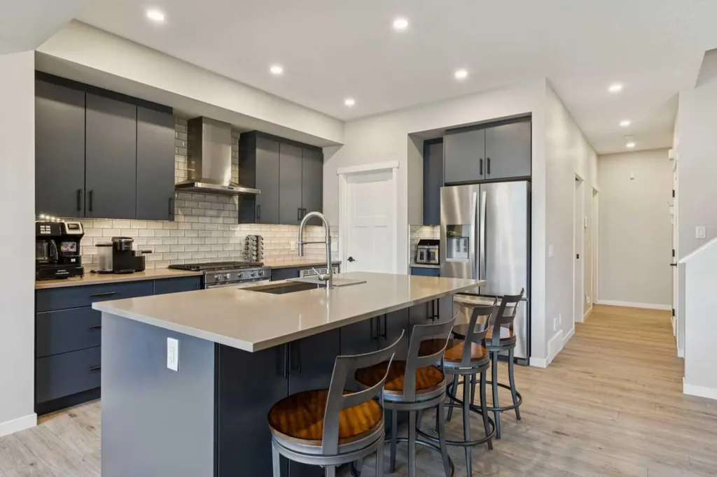 293 Masters Avenue SE Calgary AB T3M 2C1