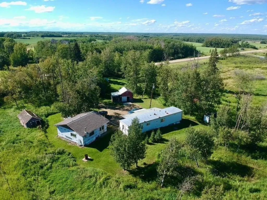 49221 Secondary Highway 623 Rural Camrose County AB T0B 0J0