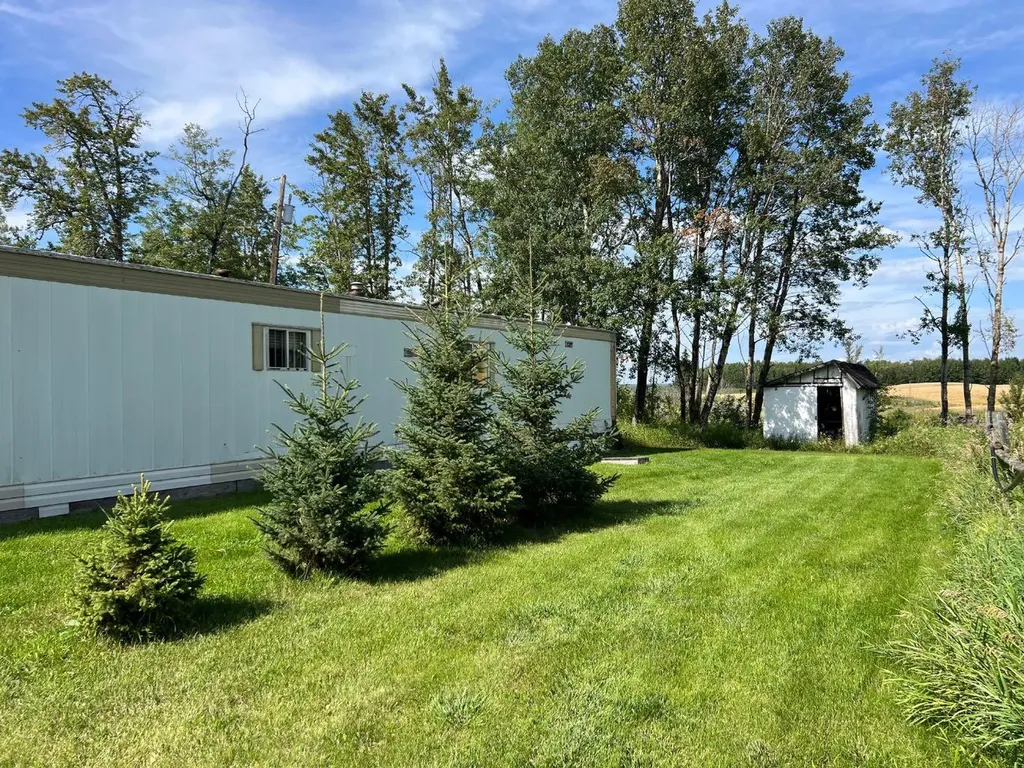 49221 Secondary Highway 623 Rural Camrose County AB T0B 0J0
