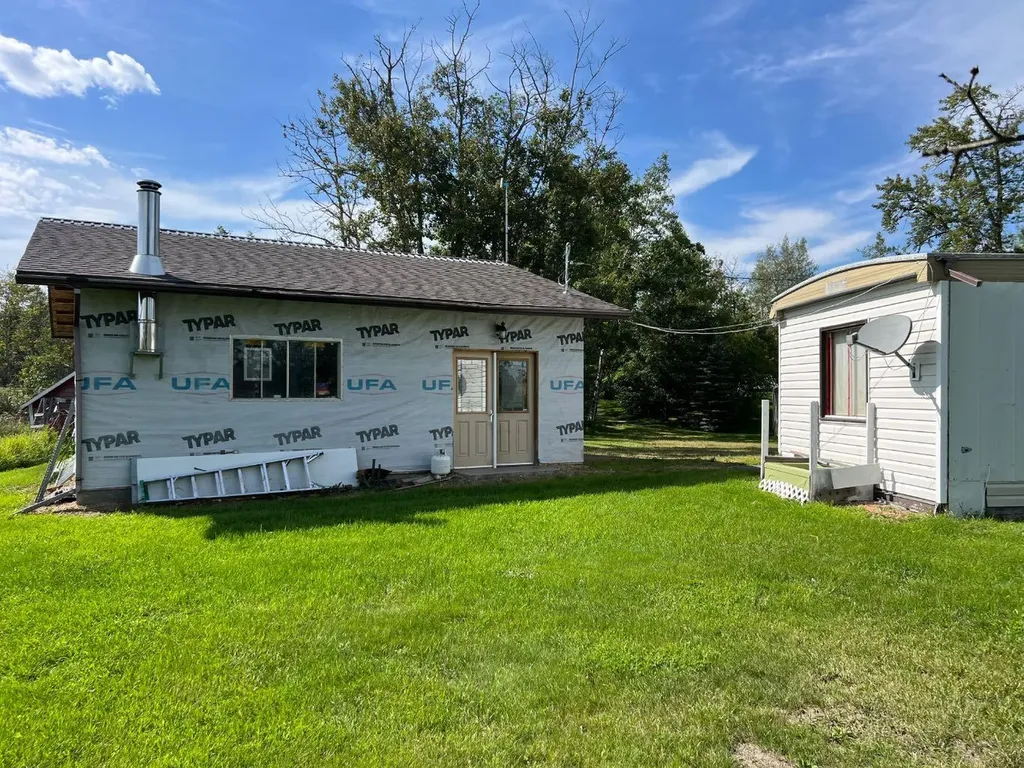49221 Secondary Highway 623 Rural Camrose County AB T0B 0J0