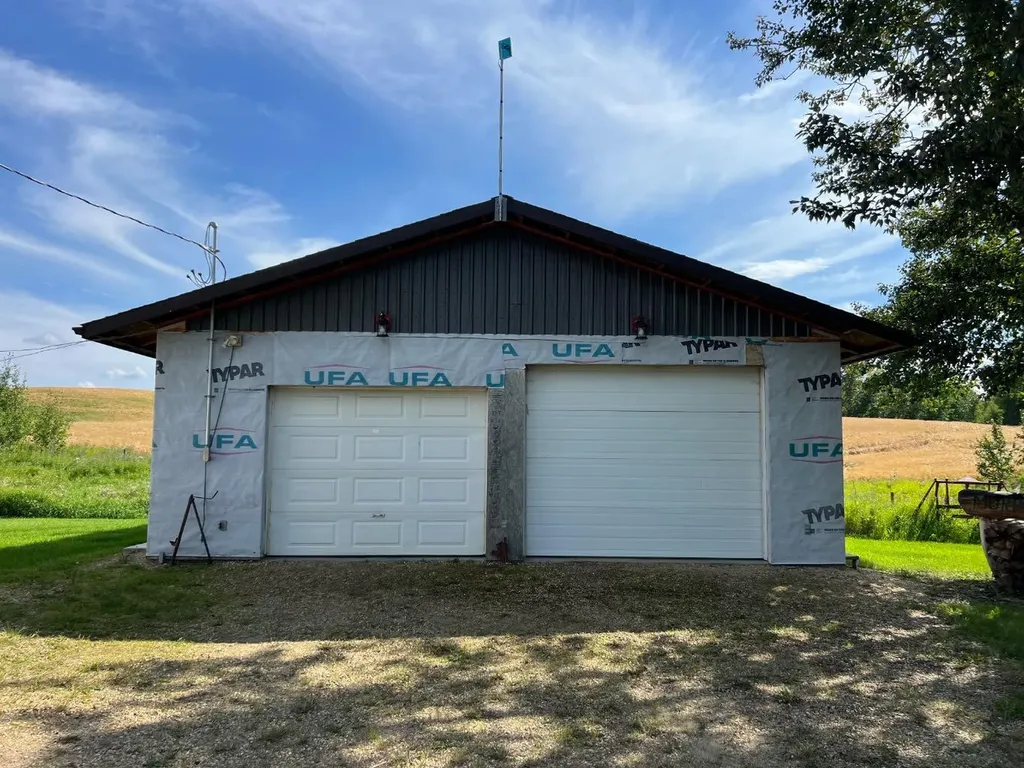 49221 Secondary Highway 623 Rural Camrose County AB T0B 0J0