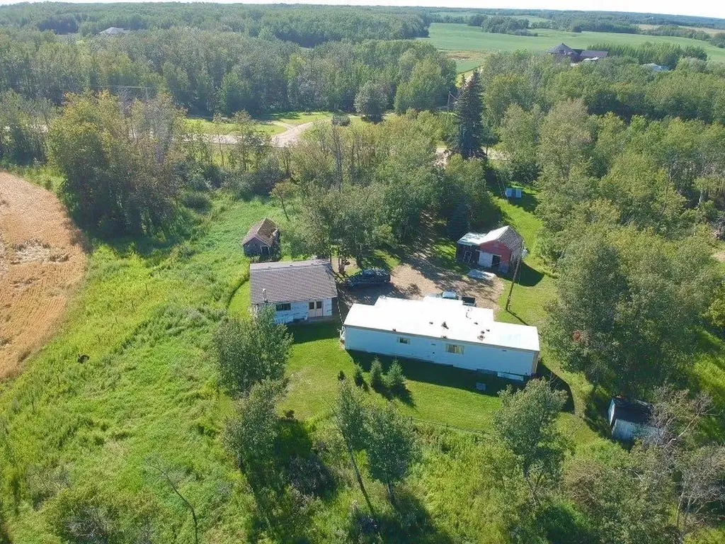 49221 Secondary Highway 623 Rural Camrose County AB T0B 0J0