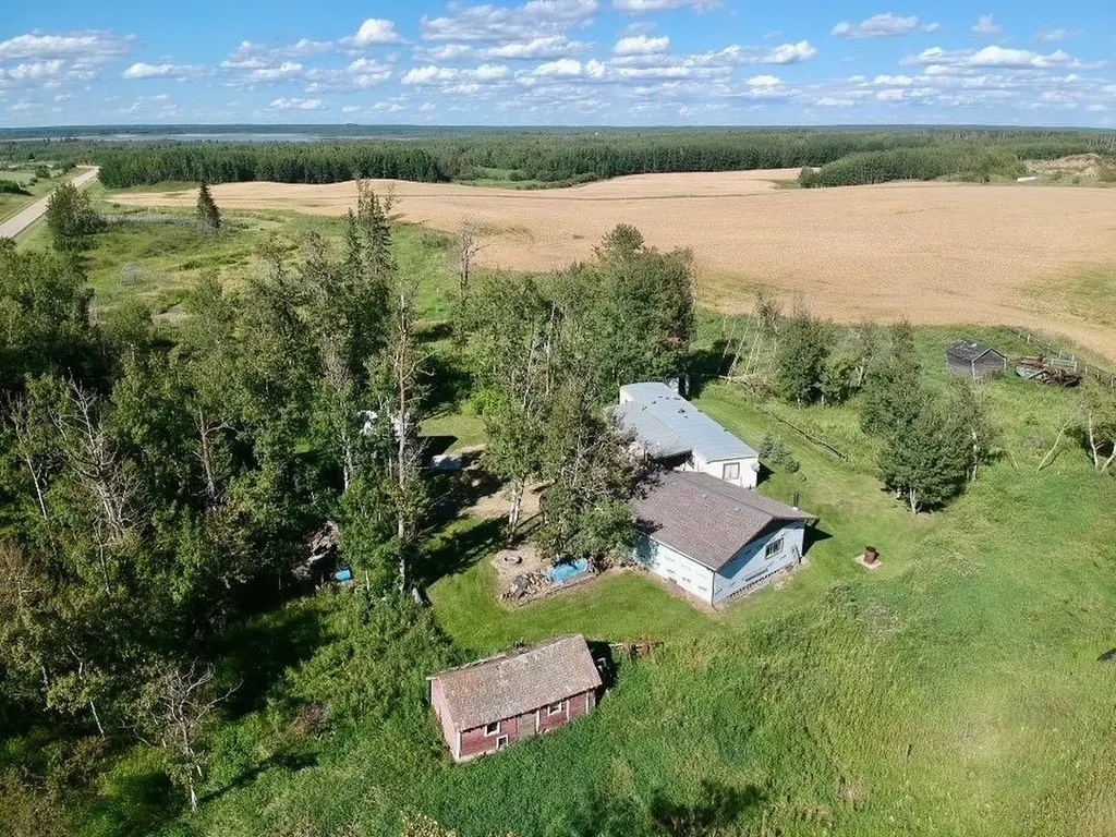 49221 Secondary Highway 623 Rural Camrose County AB T0B 0J0