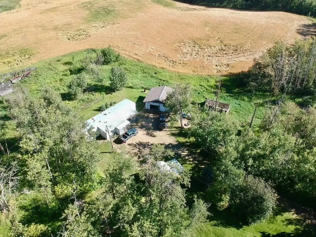 49221 Secondary Highway 623 Rural Camrose County AB T0B 0J0