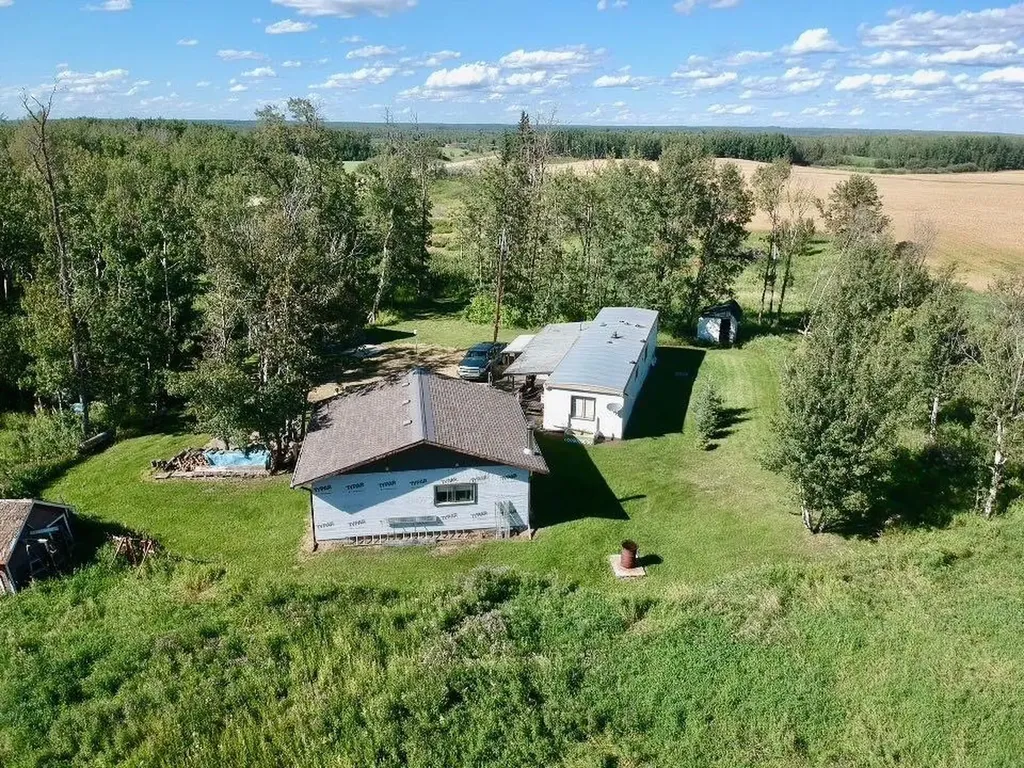 49221 Secondary Highway 623 Rural Camrose County AB T0B 0J0