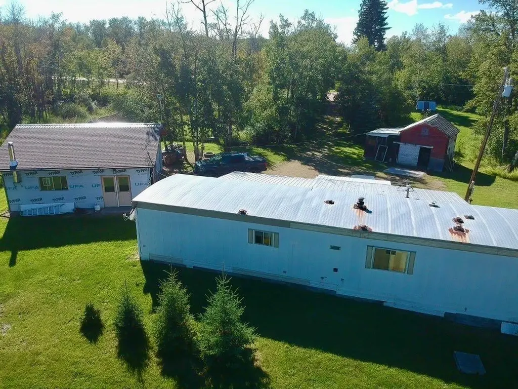 49221 Secondary Highway 623 Rural Camrose County AB T0B 0J0
