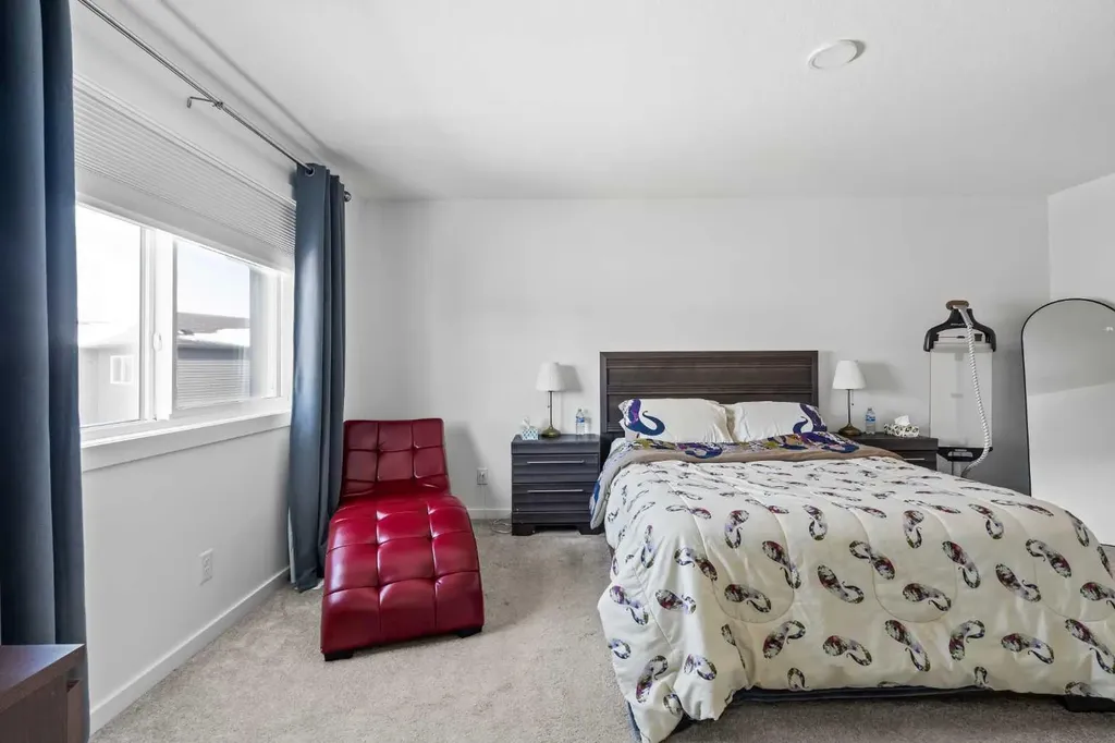 314 Walcrest Way SE Calgary AB T2X 4G4