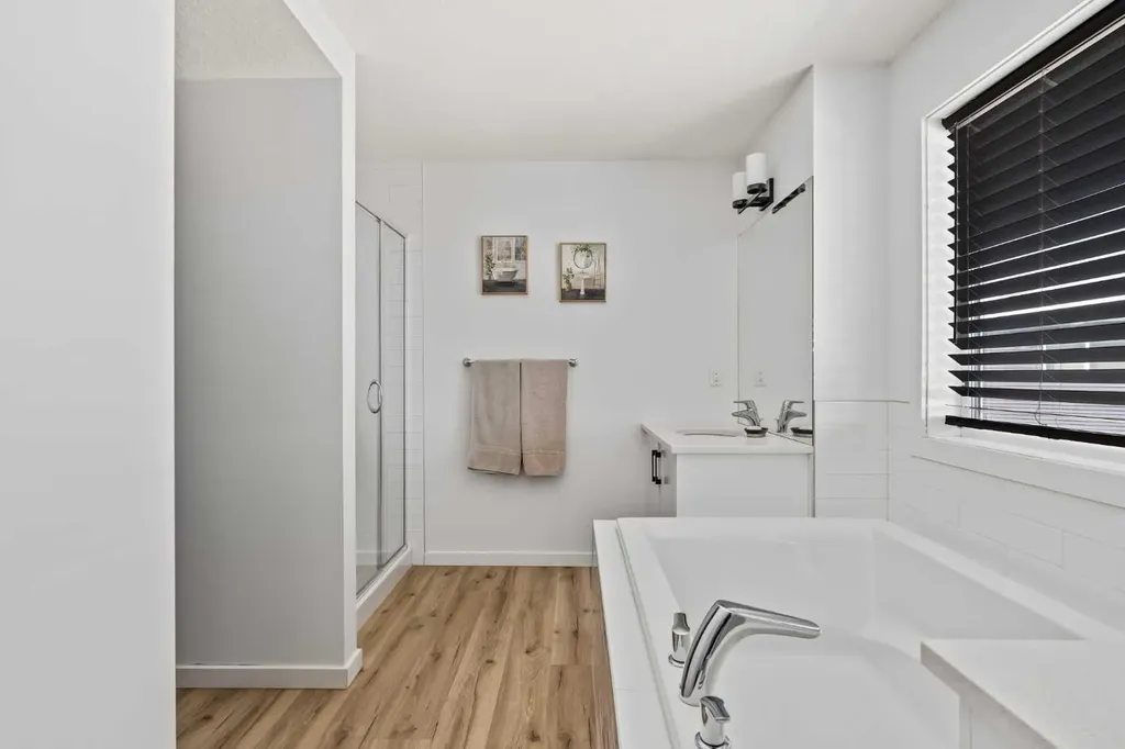 314 Walcrest Way SE Calgary AB T2X 4G4