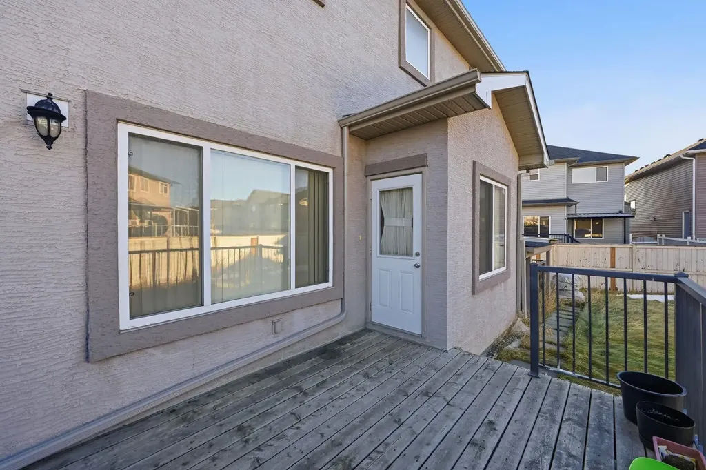 104 Taralake Common NE Calgary AB T3J0J1