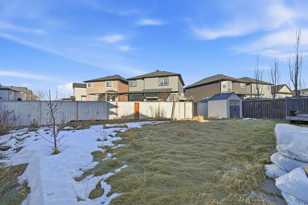 104 Taralake Common NE Calgary AB T3J0J1