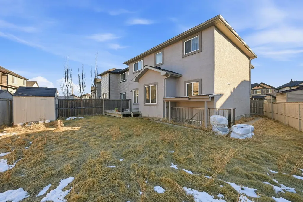 104 Taralake Common NE Calgary AB T3J0J1