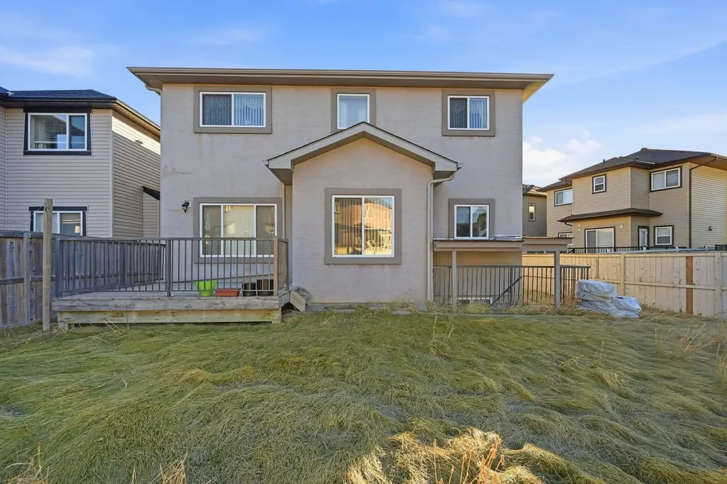 104 Taralake Common NE Calgary AB T3J0J1