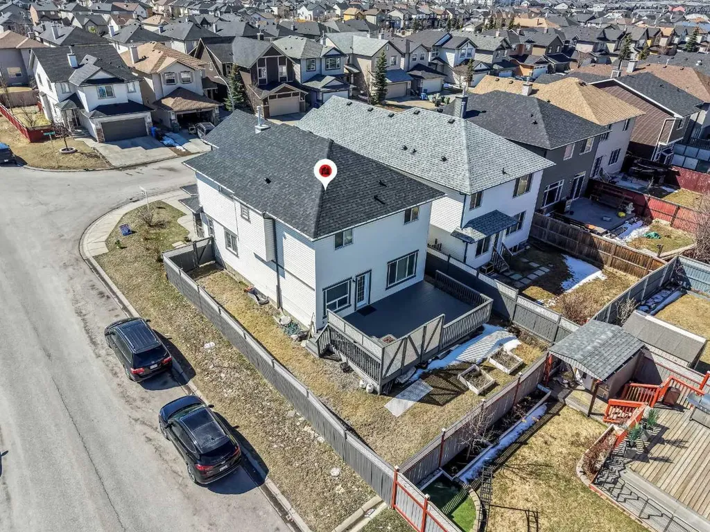 149 Saddlecrest Green NE Calgary AB T3J 5N3