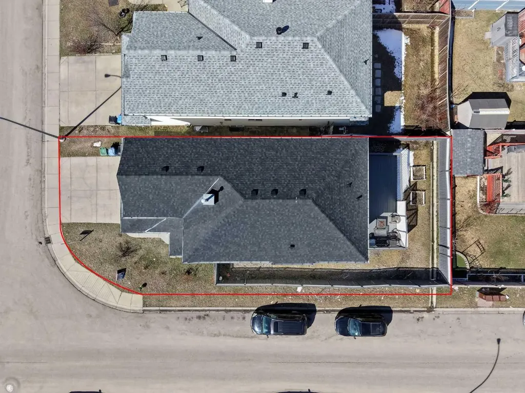 149 Saddlecrest Green NE Calgary AB T3J 5N3
