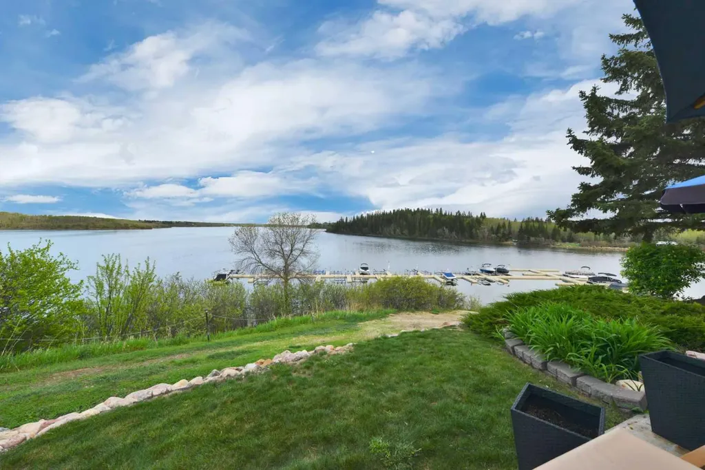 25054 South Pine Lake Road Rural Red Deer County AB T0M 1R0