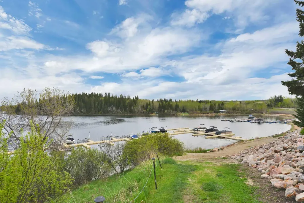 25054 South Pine Lake Road Rural Red Deer County AB T0M 1R0