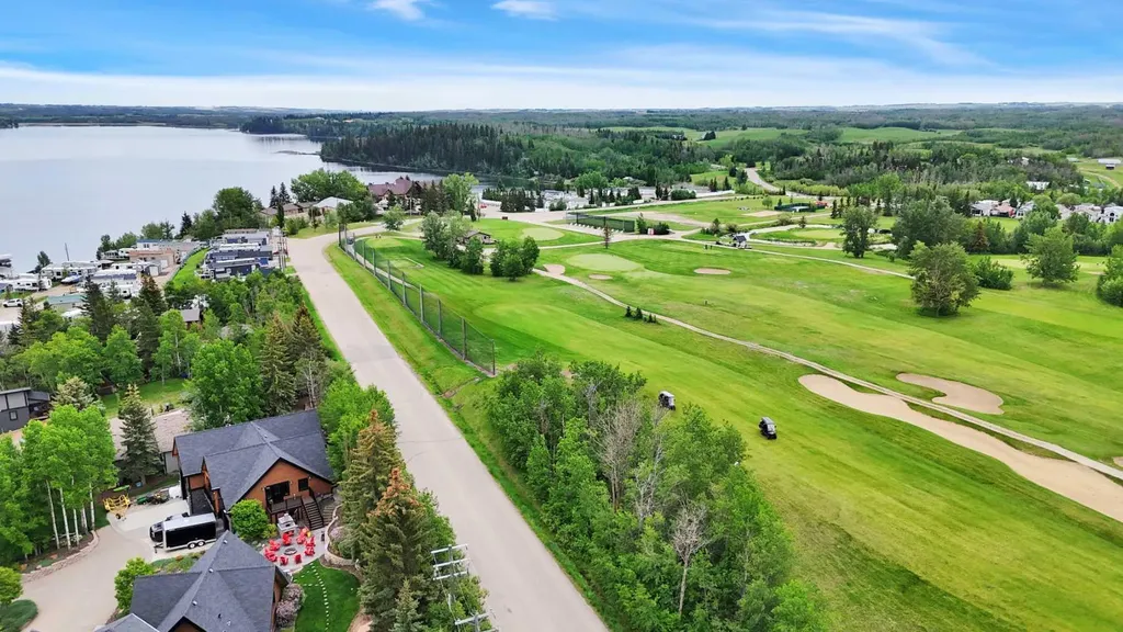 25054 South Pine Lake Road Rural Red Deer County AB T0M 1R0