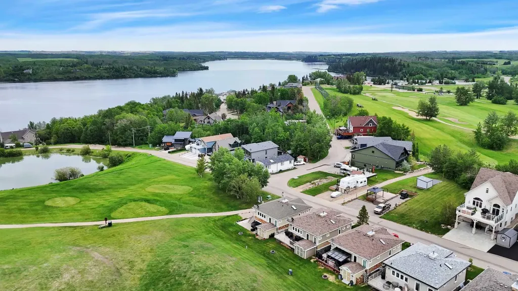 25054 South Pine Lake Road Rural Red Deer County AB T0M 1R0