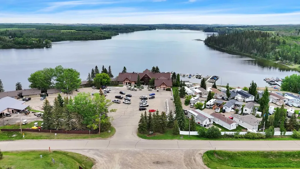 25054 South Pine Lake Road Rural Red Deer County AB T0M 1R0