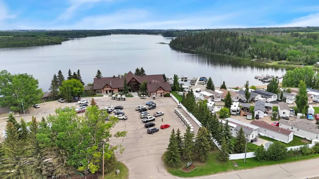 25054 South Pine Lake Road Rural Red Deer County AB T0M 1R0