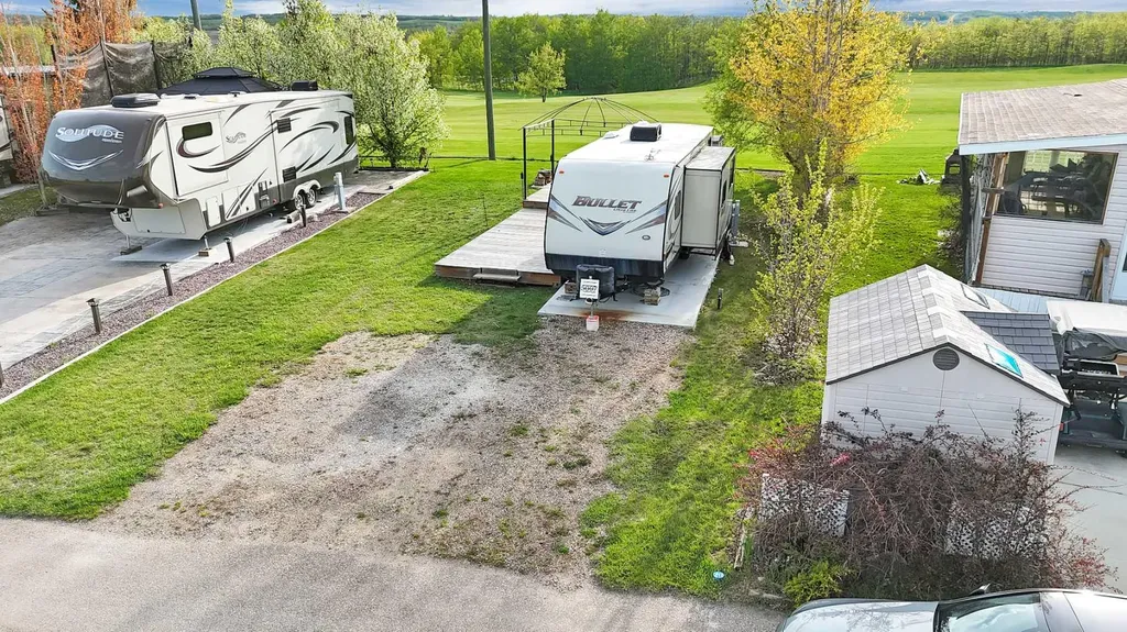 25054 South Pine Lake Road Rural Red Deer County AB T0M 1R0