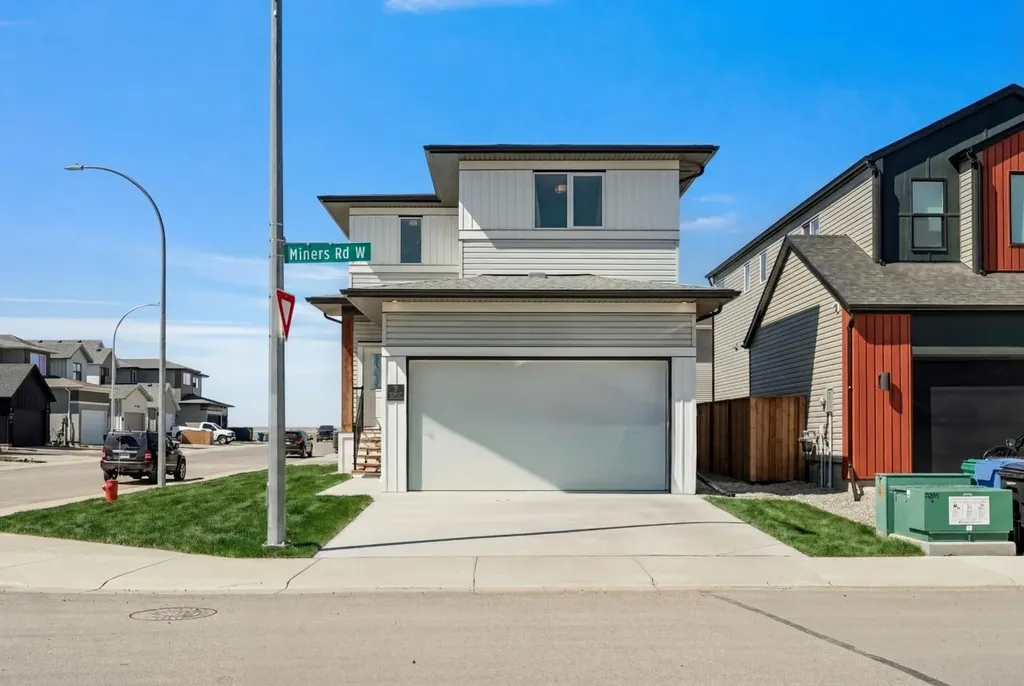 2 Miners Road W Lethbridge AB T1J 5S6