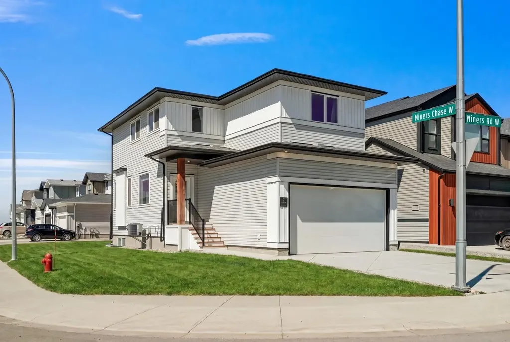 2 Miners Road W Lethbridge AB T1J 5S6