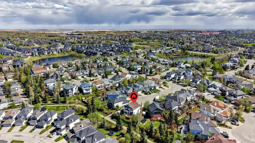 230 Rocky Ridge Cove NW Calgary AB T3G 4L1
