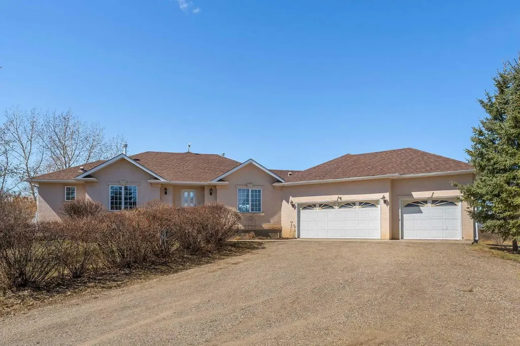 250235 Conrich Road Rural Rocky View County AB T1Z 0C3