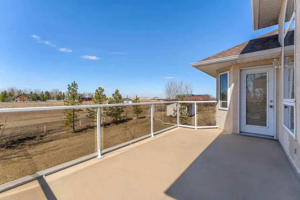 250235 Conrich Road Rural Rocky View County AB T1Z 0C3