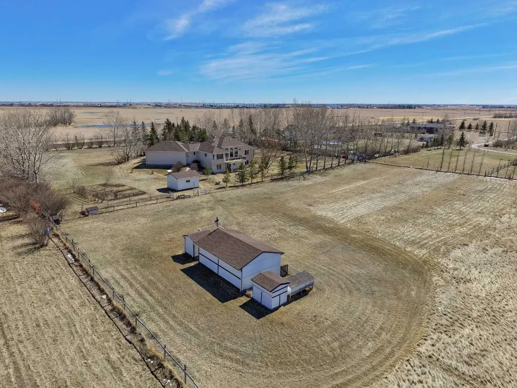 250235 Conrich Road Rural Rocky View County AB T1Z 0C3