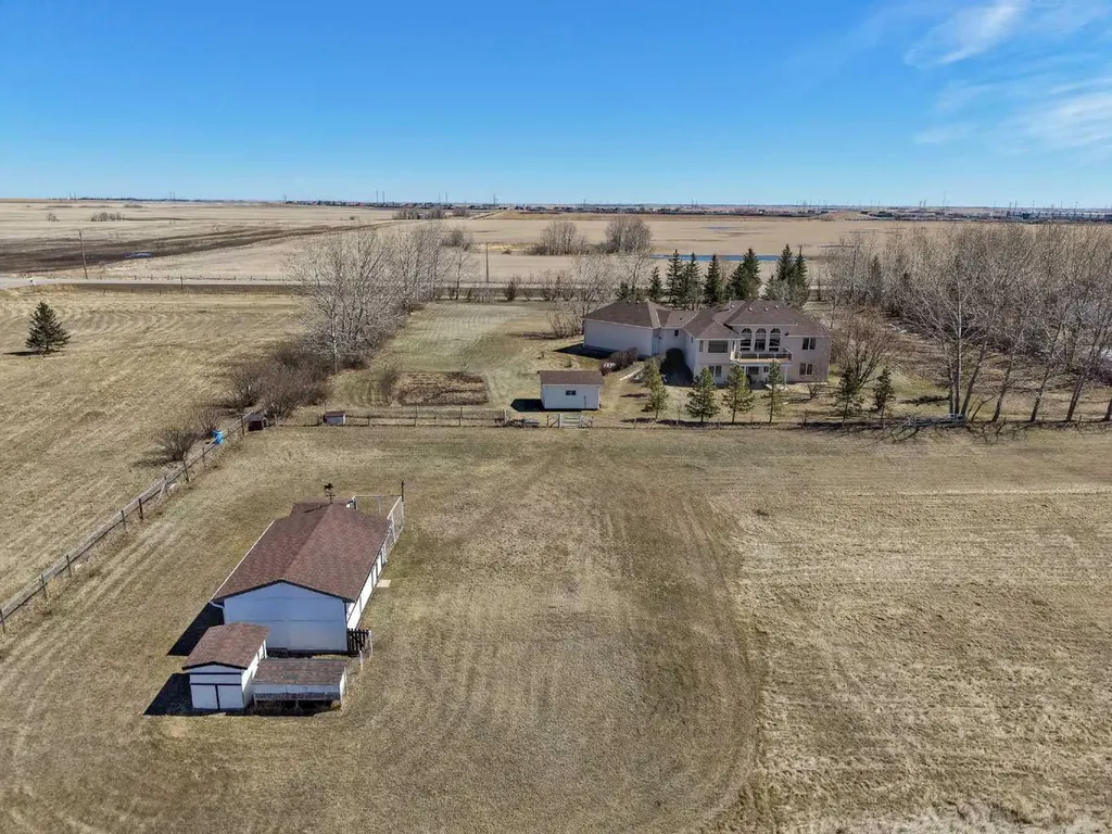 250235 Conrich Road Rural Rocky View County AB T1Z 0C3