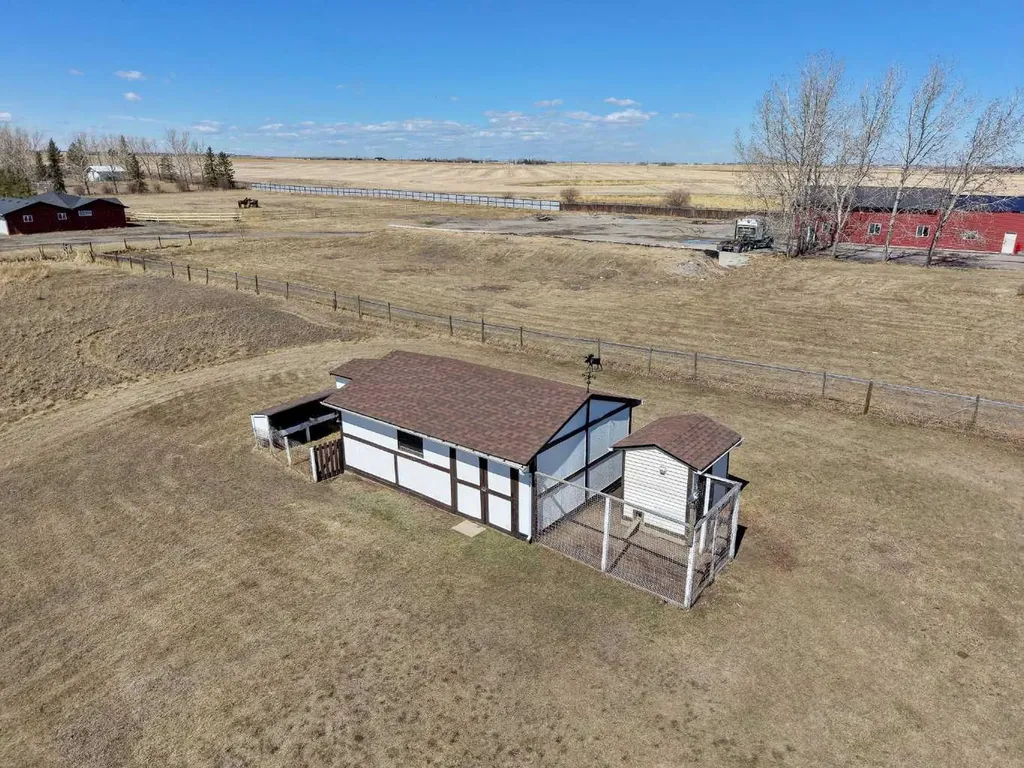 250235 Conrich Road Rural Rocky View County AB T1Z 0C3