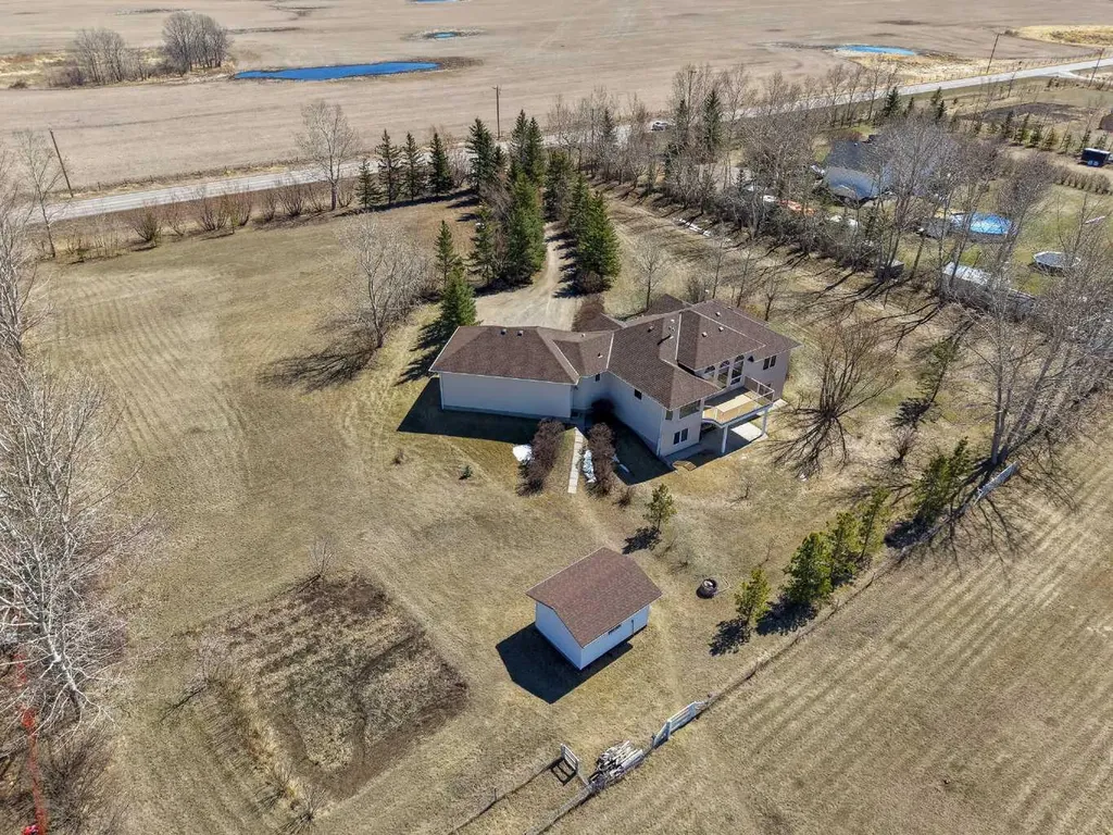 250235 Conrich Road Rural Rocky View County AB T1Z 0C3
