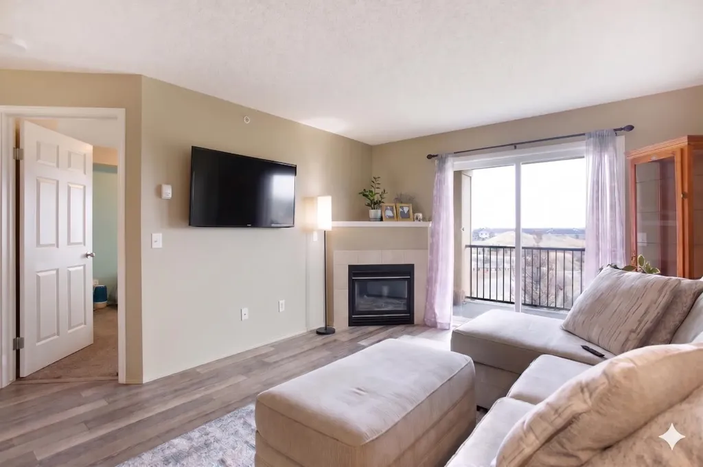 304 Mackenzie Way SW Airdrie AB T4B 3H6