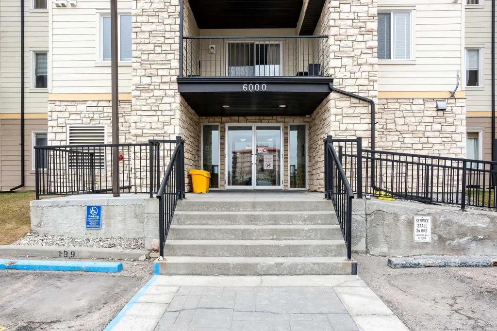 304 Mackenzie Way SW Airdrie AB T4B 3H6