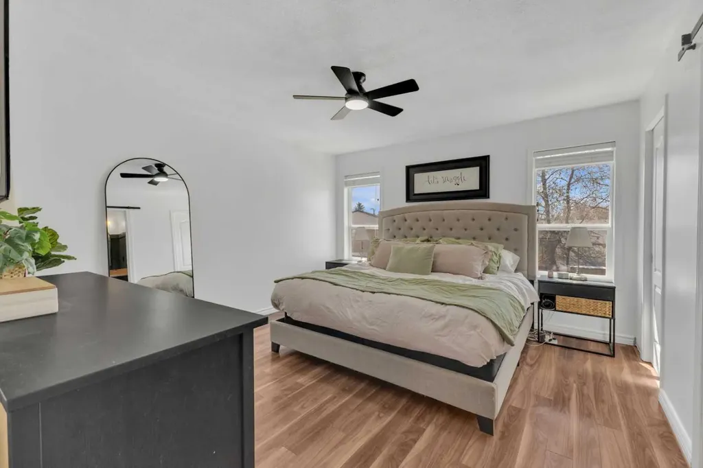 21 Silver Drive Blackfalds AB T0M 0J0