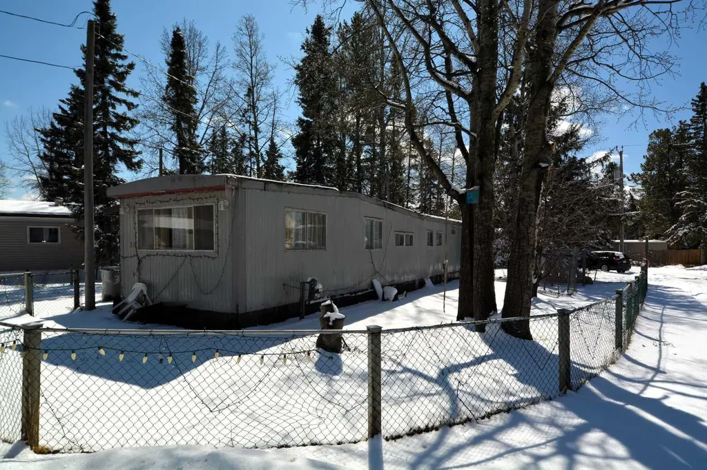 810 56 Street Edson AB T7E 1Y3