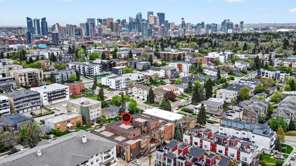 1717 27 Avenue SW Calgary AB T2T 1G9