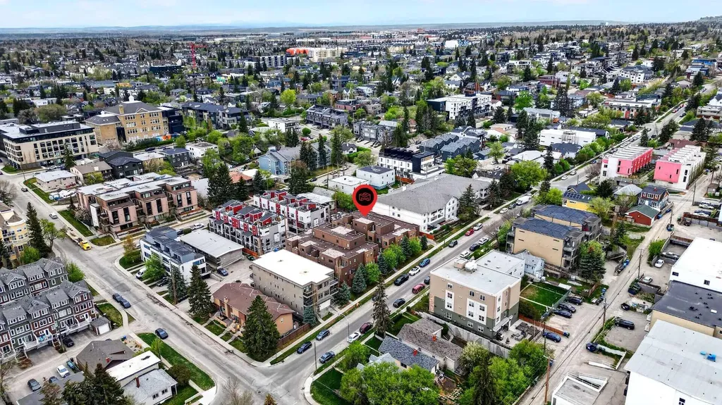 1717 27 Avenue SW Calgary AB T2T 1G9