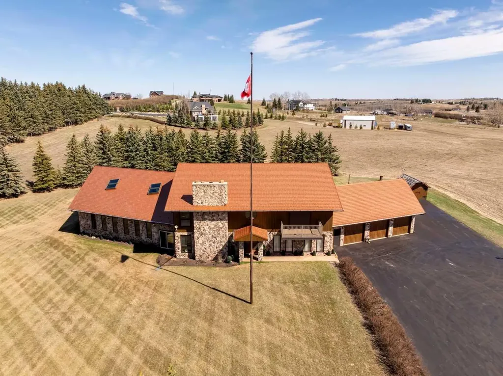 302 Macleod Trail Rural Foothills County AB T1S 5J4