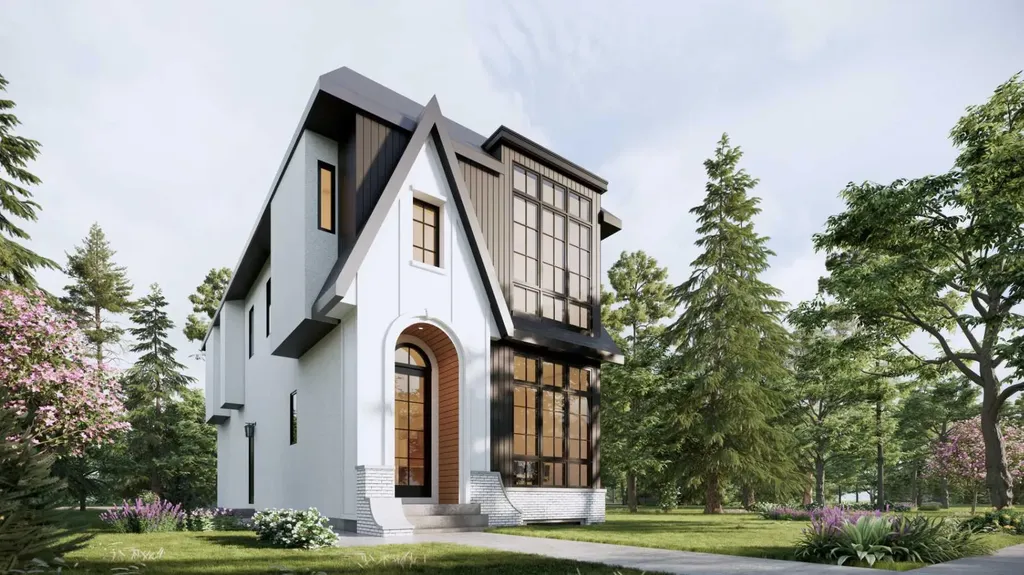 4633 29 Avenue NW Calgary AB T3B 0J1
