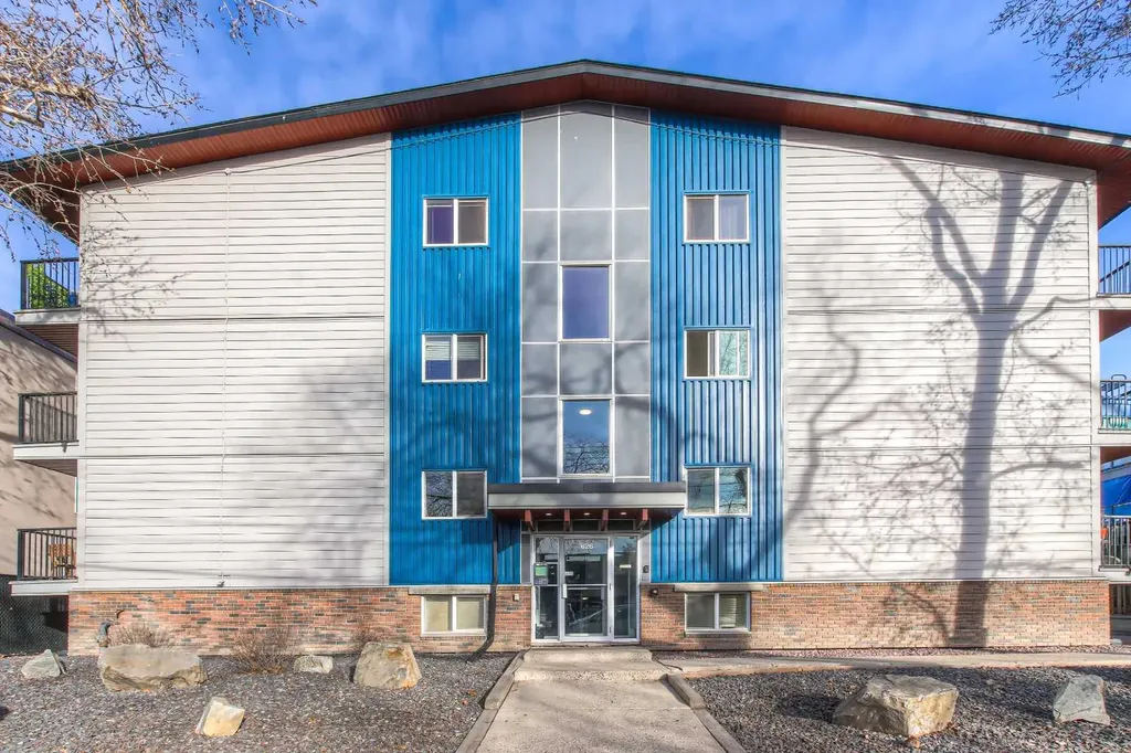 626 2 Avenue NE Calgary AB T2E0E8