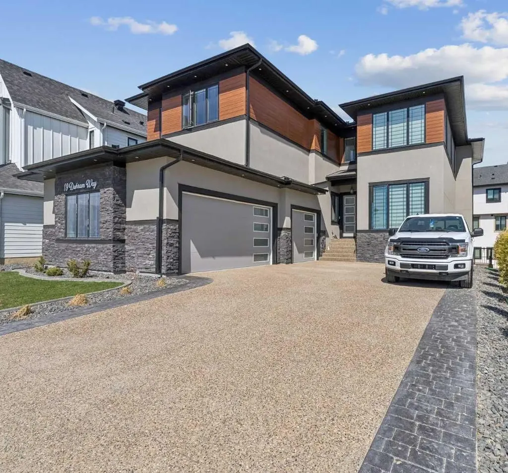 19 Duhram Way Rural Rocky View County AB T1Z0A1