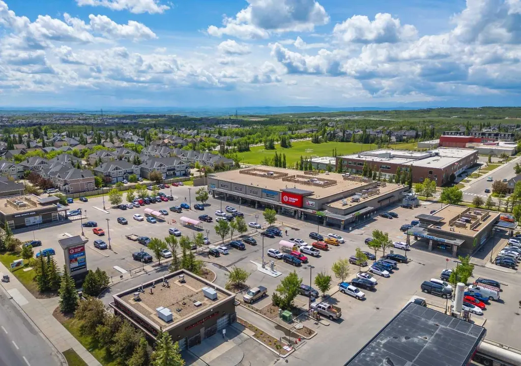 60 Welcome Place SW Calgary AB T3H 4W1