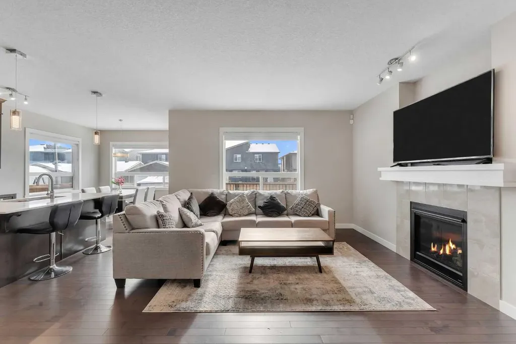 188 Cornerstone Circle NE Calgary AB T3N 1H1