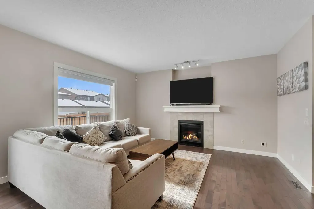 188 Cornerstone Circle NE Calgary AB T3N 1H1