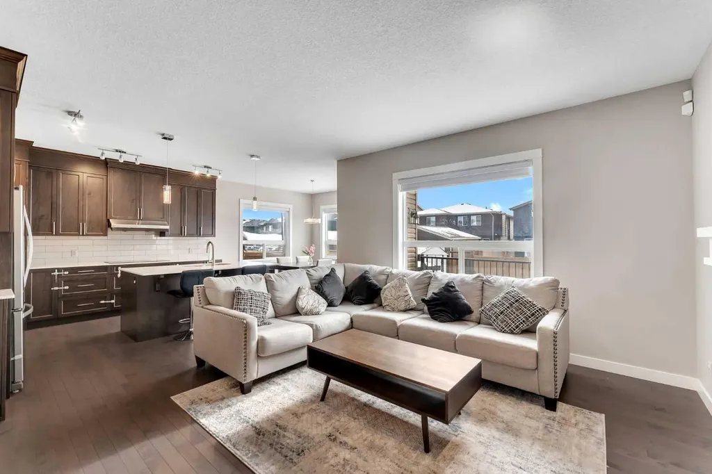 188 Cornerstone Circle NE Calgary AB T3N 1H1